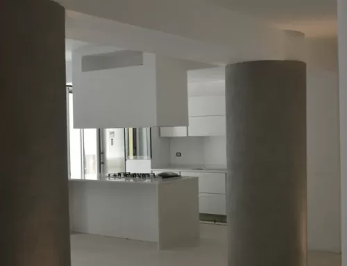 Appartamento