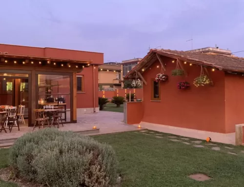 B&B